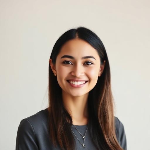 Priya Sharma